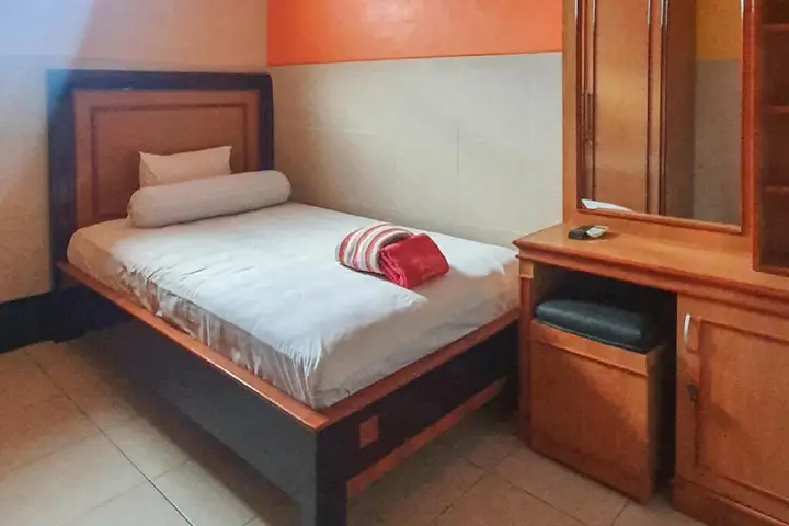 Homestay Gayatri Sawojajar near Univ. Negeri Malang Kampus 2 RedPartner — фото 5