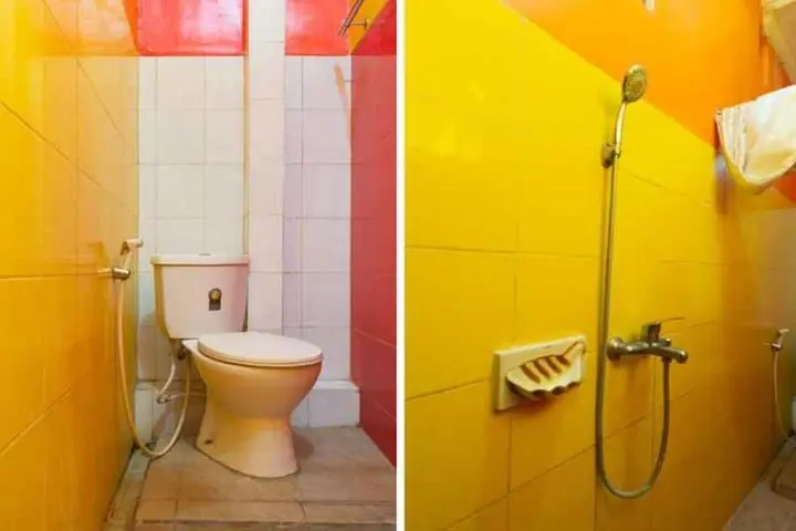 Маланг: Homestay Gayatri Sawojajar near Univ. Negeri Malang Kampus 2 RedPartner