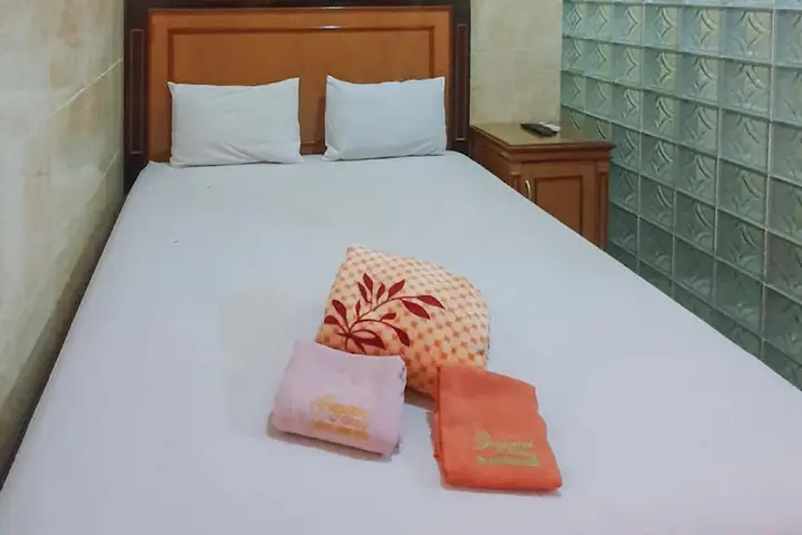 Homestay Gayatri Sawojajar near Univ. Negeri Malang Kampus 2 RedPartner — фото 3