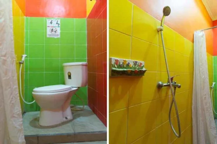 Маланг: Homestay Gayatri Sawojajar near Univ. Negeri Malang Kampus 2 RedPartner