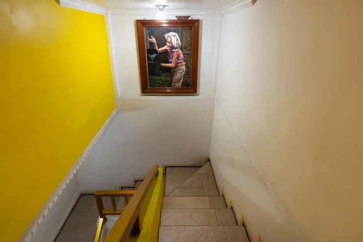 Маланг: Homestay Gayatri Sawojajar near Univ. Negeri Malang Kampus 2 RedPartner