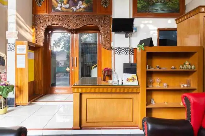 Homestay Gayatri Sawojajar near Univ. Negeri Malang Kampus 2 RedPartner — фото 2