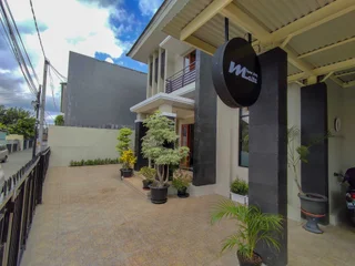 Депок: Maita Homestay Ringroad Utara RedPartner