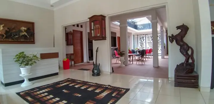 Депок: Maita Homestay Ringroad Utara RedPartner
