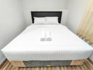 Депок: Maita Homestay Ringroad Utara RedPartner