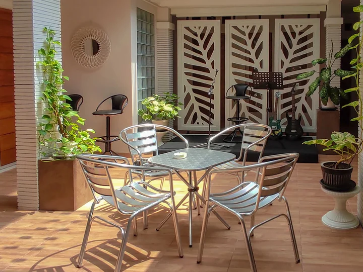 Депок: Maita Homestay Ringroad Utara RedPartner