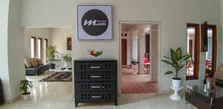 Депок: Maita Homestay Ringroad Utara RedPartner