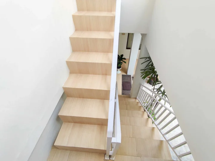 Депок: Maita Homestay Ringroad Utara RedPartner