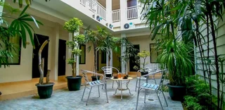 Депок: Maita Homestay Ringroad Utara RedPartner