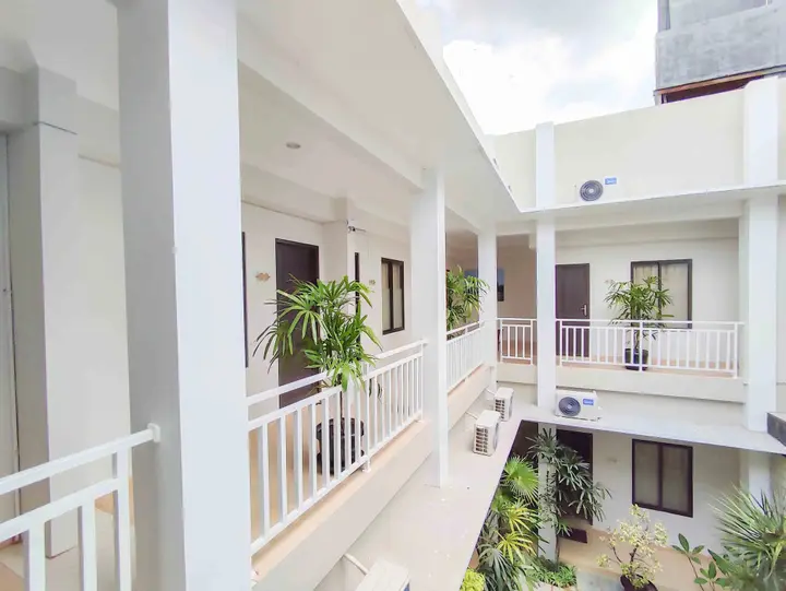 Депок: Maita Homestay Ringroad Utara RedPartner