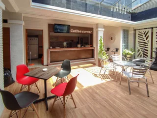 Депок: Maita Homestay Ringroad Utara RedPartner