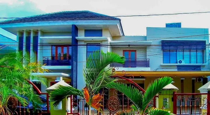 Депок: Maita Homestay Ringroad Utara RedPartner