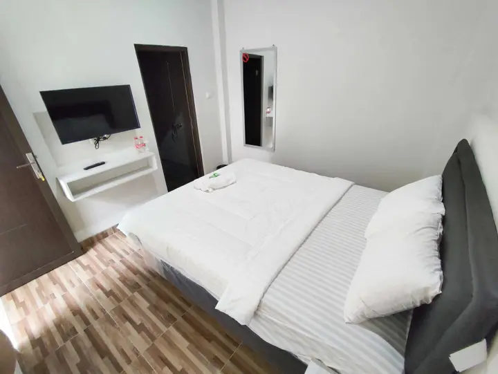 Maita Homestay Ringroad Utara RedPartner — фото 2