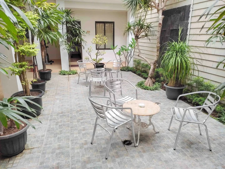 Депок: Maita Homestay Ringroad Utara RedPartner