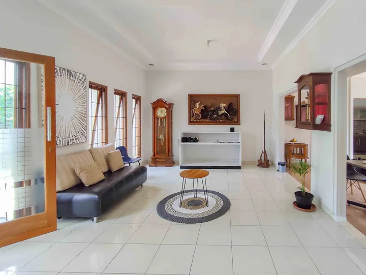 Депок: Maita Homestay Ringroad Utara RedPartner