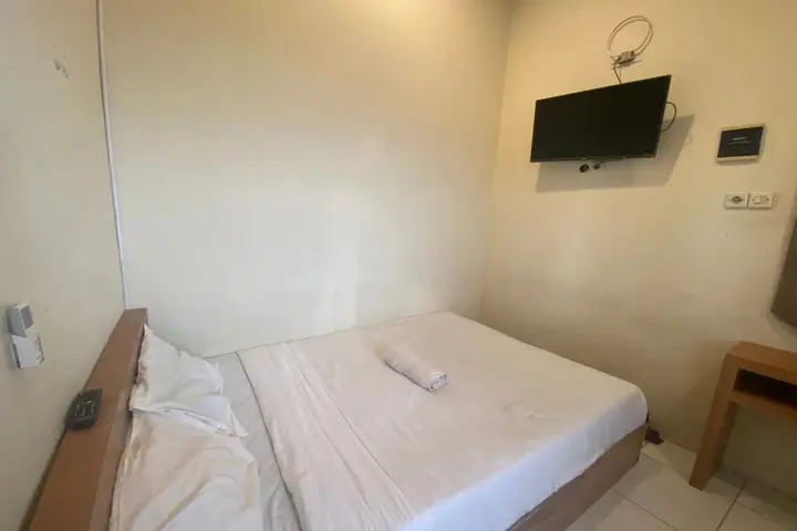 Семаранг: Kartini Residence Semarang RedPartner