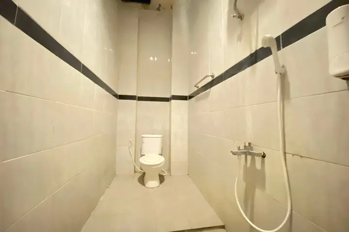 Семаранг: Kartini Residence Semarang RedPartner