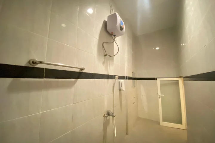 Семаранг: Kartini Residence Semarang RedPartner