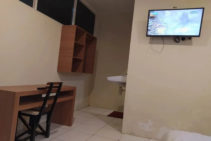 Семаранг: Kartini Residence Semarang RedPartner