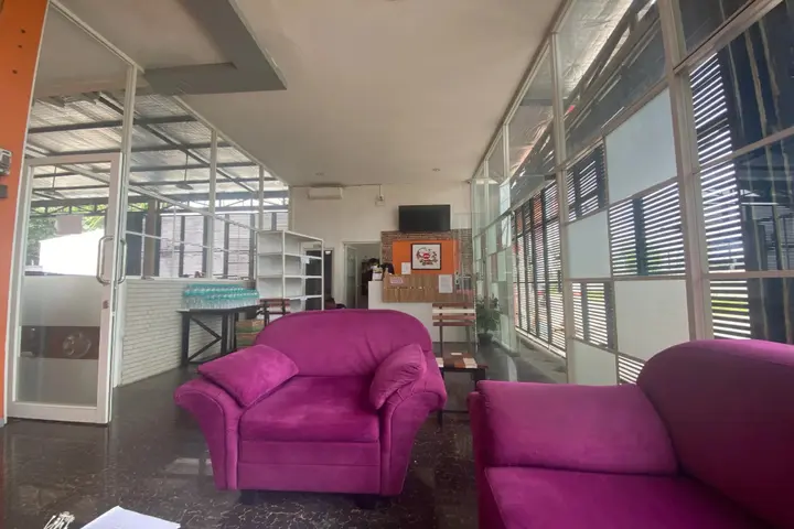 Семаранг: Kartini Residence Semarang RedPartner