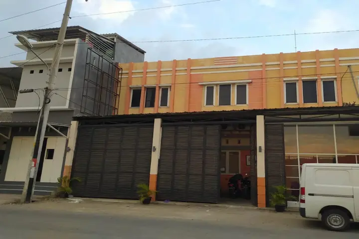 Семаранг: Kartini Residence Semarang RedPartner