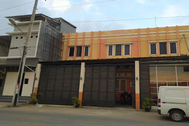Семаранг: Kartini Residence Semarang RedPartner