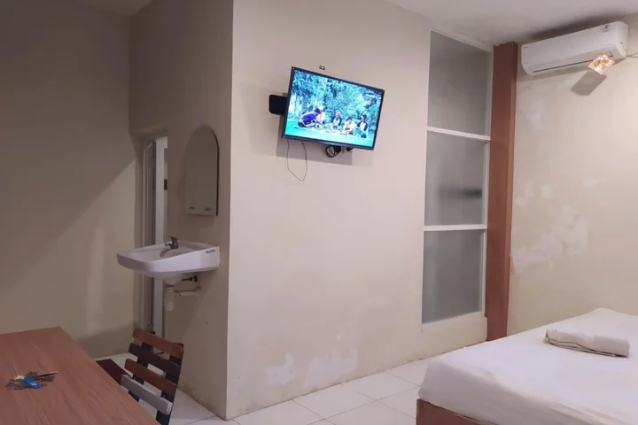 Семаранг: Kartini Residence Semarang RedPartner