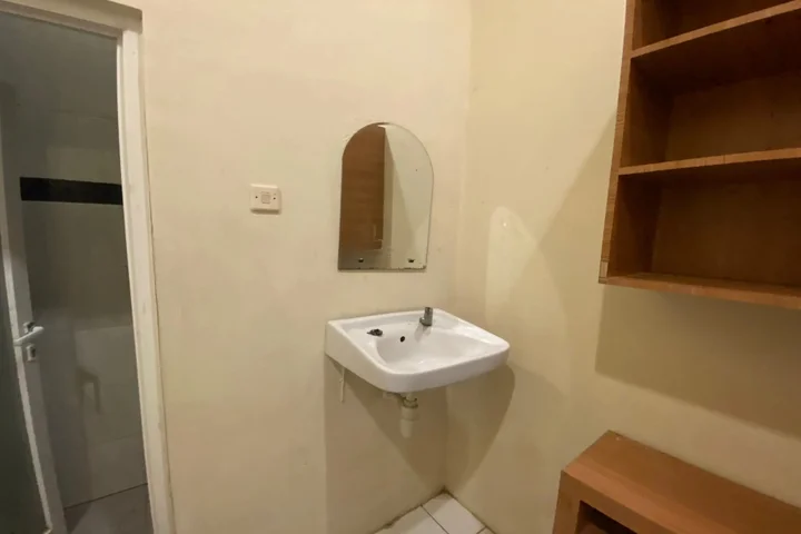 Семаранг: Kartini Residence Semarang RedPartner