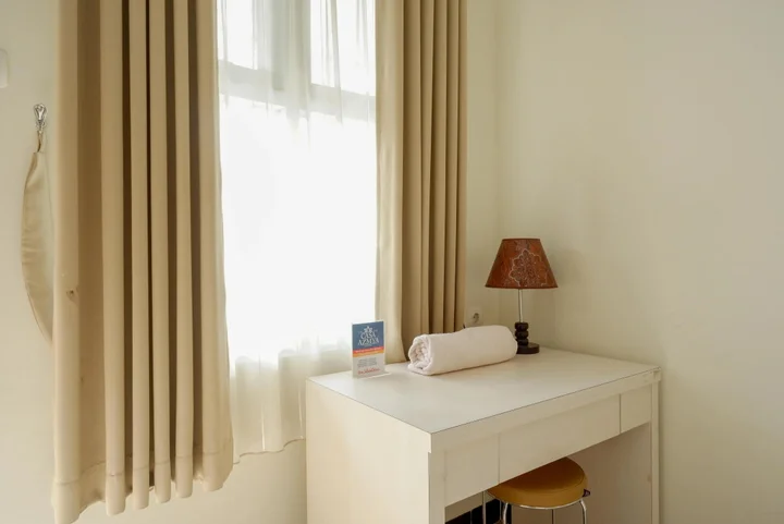 Депок: Urbanview Hotel Syariah Casa Azmya Yogyakarta