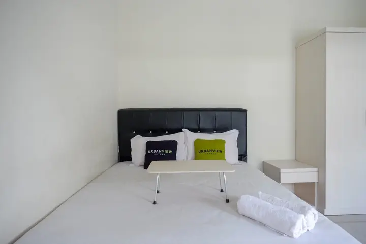 Депок: Urbanview Hotel Syariah Casa Azmya Yogyakarta