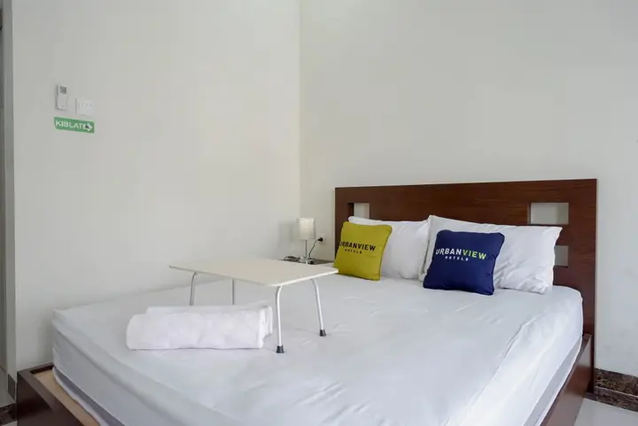 Депок: Urbanview Hotel Syariah Casa Azmya Yogyakarta