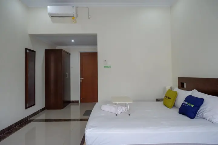 Депок: Urbanview Hotel Syariah Casa Azmya Yogyakarta