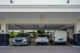 Депок: Urbanview Hotel Syariah Casa Azmya Yogyakarta