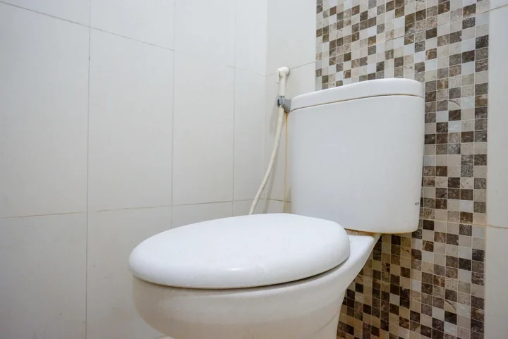 Депок: Urbanview Hotel Syariah Casa Azmya Yogyakarta
