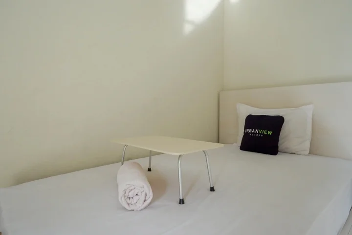 Депок: Urbanview Hotel Syariah Casa Azmya Yogyakarta