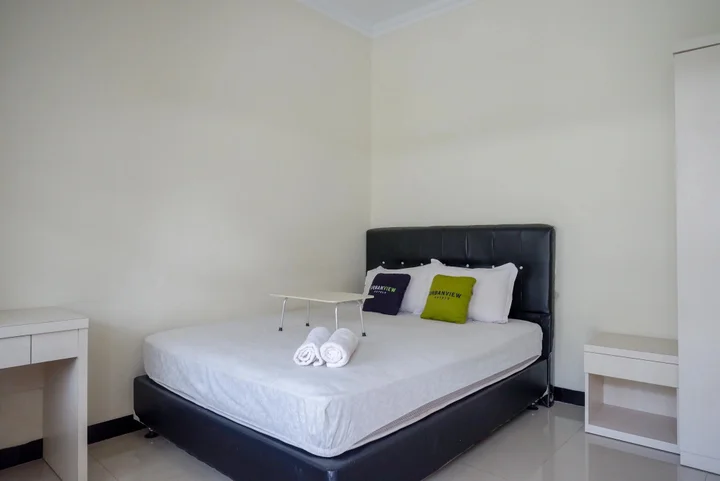 Депок: Urbanview Hotel Syariah Casa Azmya Yogyakarta