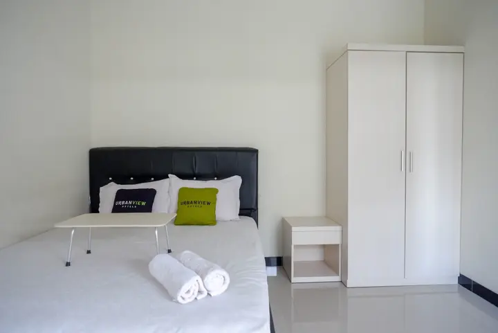 Депок: Urbanview Hotel Syariah Casa Azmya Yogyakarta