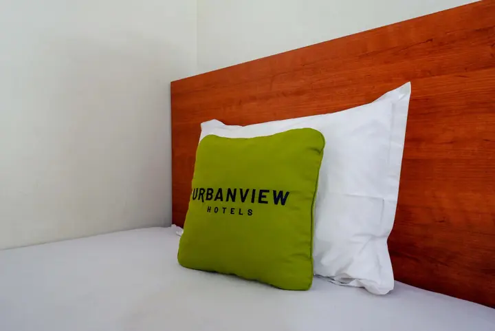 Депок: Urbanview Hotel Syariah Casa Azmya Yogyakarta