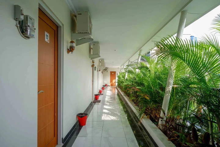 Депок: Urbanview Hotel Syariah Casa Azmya Yogyakarta