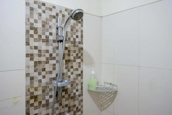 Депок: Urbanview Hotel Syariah Casa Azmya Yogyakarta