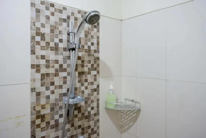 Депок: Urbanview Hotel Syariah Casa Azmya Yogyakarta