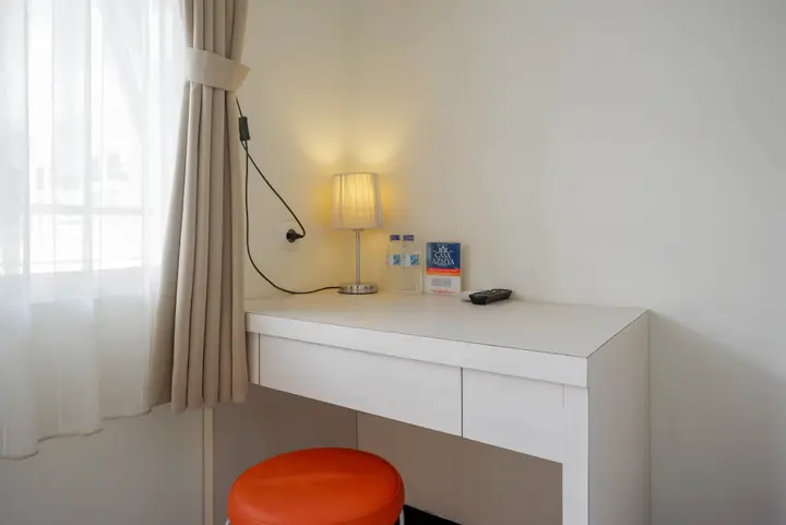 Депок: Urbanview Hotel Syariah Casa Azmya Yogyakarta