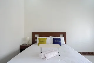 Депок: Urbanview Hotel Syariah Casa Azmya Yogyakarta