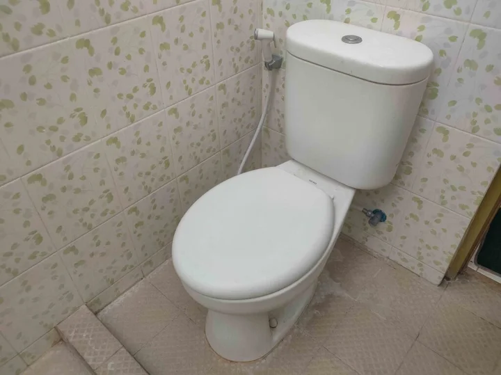 Суракарта: D'Yolland Guesthouse