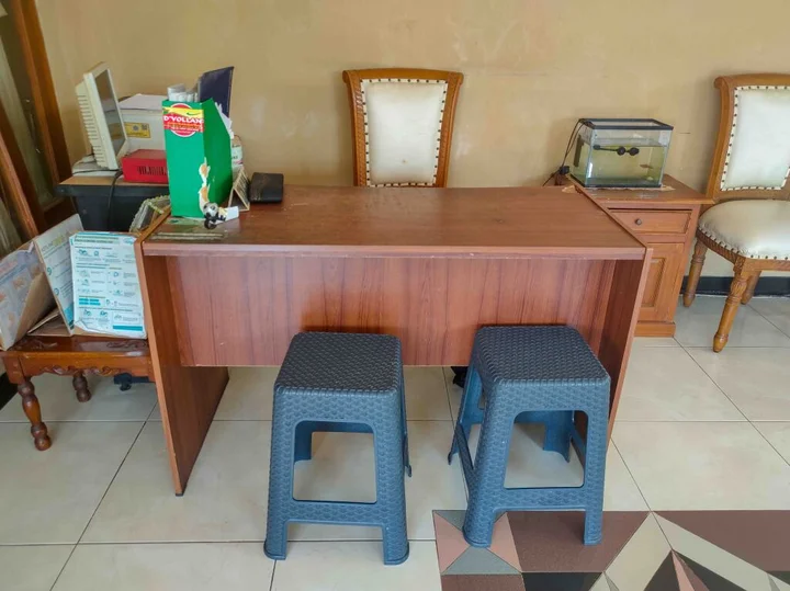 Суракарта: D'Yolland Guesthouse