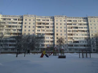 Кемерово: Квартира Евродвушка Две подушки у Колоса