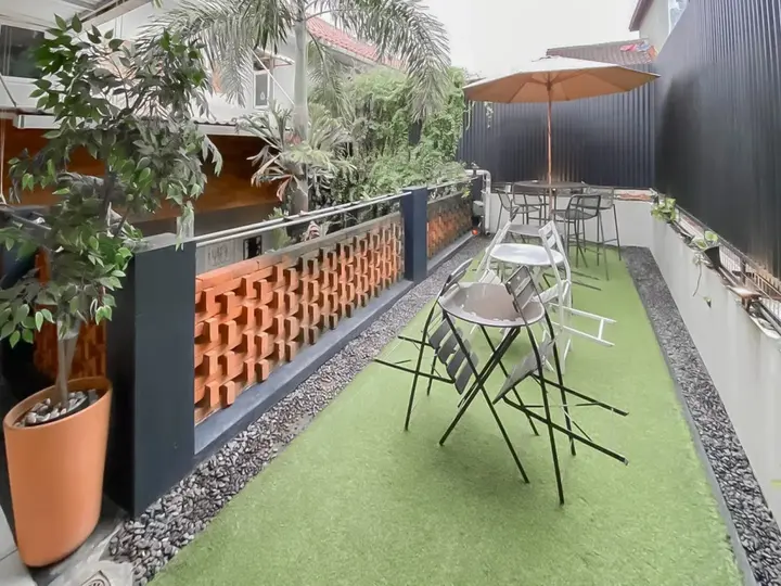 Чианджур: RedDoorz Plus near AlunAlun Cianjur