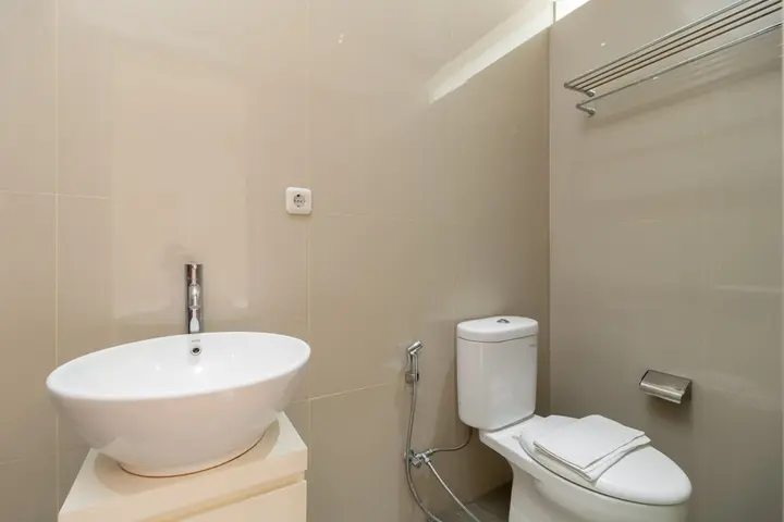 Джакарта: RedDoorz near Transmart Kalimalang