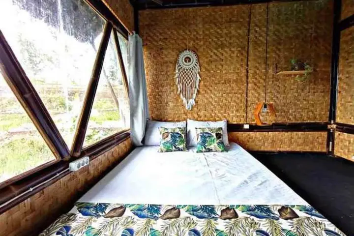 Paddies Homestay Sukawangi RedPartner — фото 4
