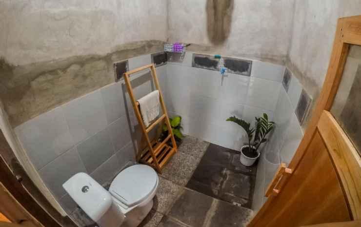 Чипанас: Paddies Homestay Sukawangi RedPartner